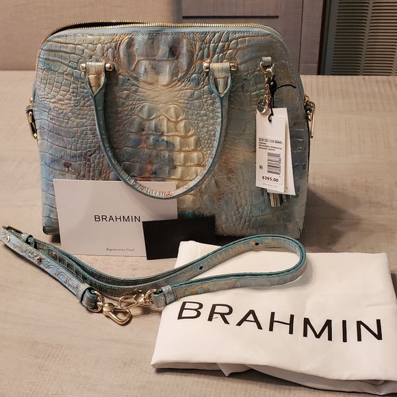Brahmin Handbags - Brahmin purse